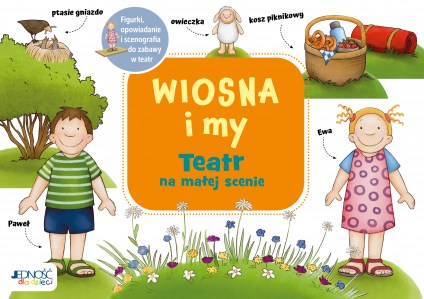 Wiosna i my_teatr na malej scenie